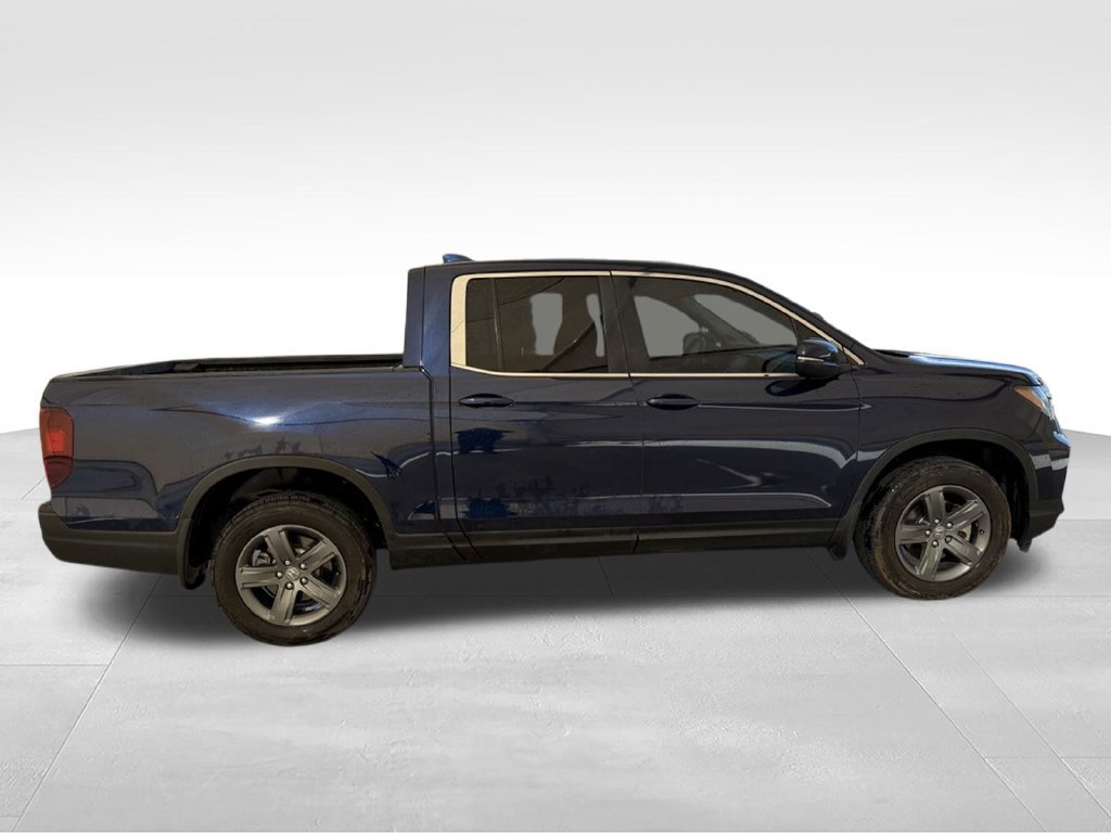 Used 2023 Honda Ridgeline RTL image 5