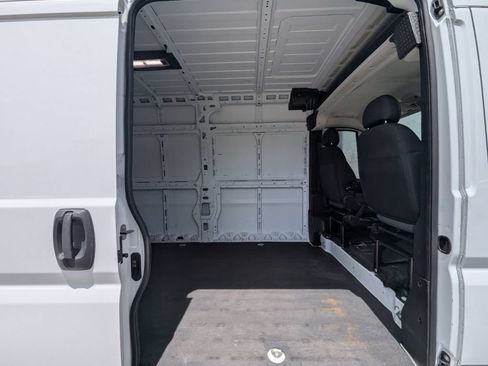 Used 2023 RAM ProMaster 2500 FWD image 23