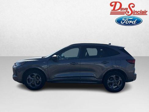 Used 2024 Ford Escape ST-Line w/ Tech Pack #1 image 10