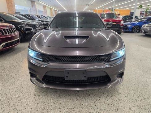 Used 2022 Dodge Charger GT w/ Blacktop Package AWD/4WD image 3