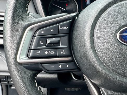 Certified 2024 Subaru Outback Limited AWD/4WD image 8