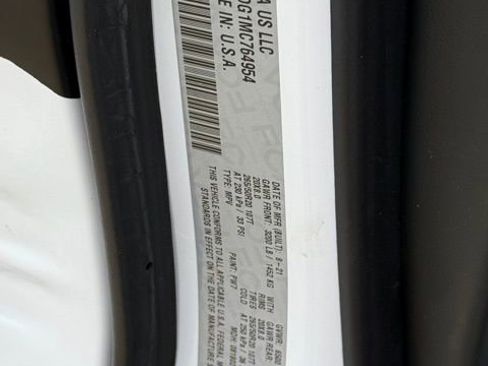 Used 2021 Dodge Durango GT image 32