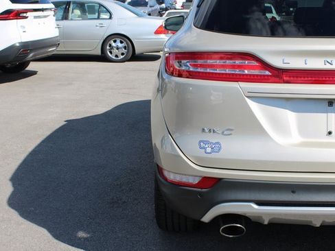 Used 2017 Lincoln MKC Reserve w/ Lincoln MKC Climate Package image 51