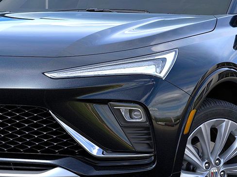 New 2026 Buick Envista Avenir image 10