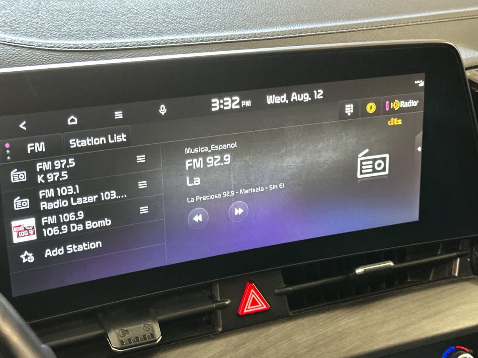 Used 2025 Kia Sportage X-Line Prestige AWD/4WD image 19