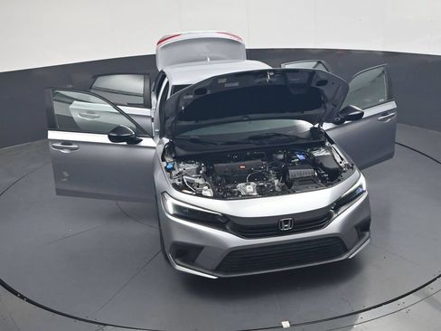 Used 2024 Honda Civic Sport image 47