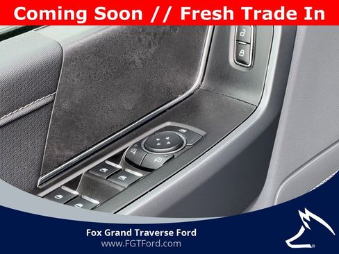 Certified 2024 Ford F150 XLT w/ Mobile Office Package AWD/4WD image 18