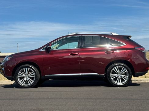 Used 2015 Lexus RX 350 FWD image 6
