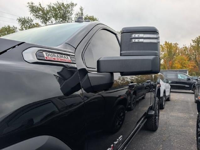 Used 2021 GMC Sierra 2500 AT4 w/ AT4 Premium Plus Package AWD/4WD image 5