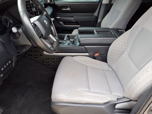 Used 2023 Toyota Tundra SR5 AWD/4WD image 14