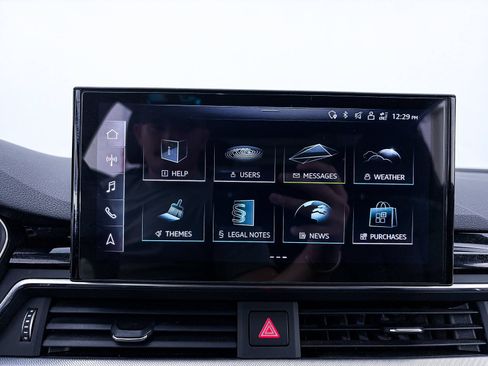 Used 2023 Audi A4 2.0T Premium Plus w/ Premium Plus Package AWD/4WD image 22
