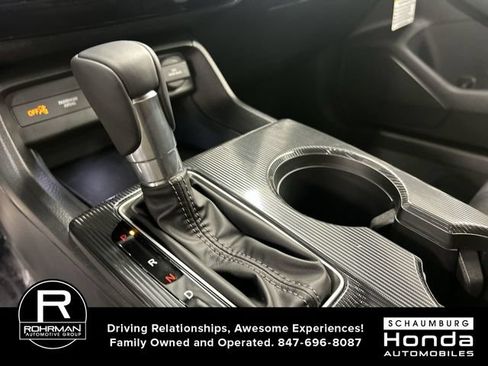 Used 2025 Honda Civic Sport image 16