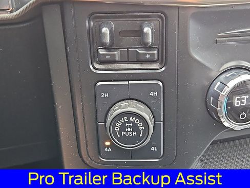 Used 2021 Ford F150 Raptor w/ Equipment Group 801A High image 28