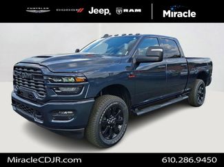New 2026 RAM 2500 Tradesman AWD/4WD video 1