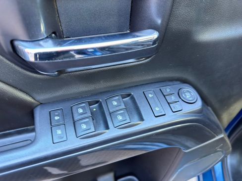 Used 2015 GMC Sierra 1500 SLE w/ All-Terrain Package image 17