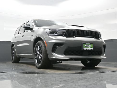 New 2026 Dodge Durango GT AWD/4WD image 21