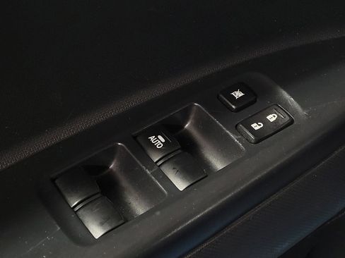 Used 2024 Mitsubishi Mirage ES FWD image 27