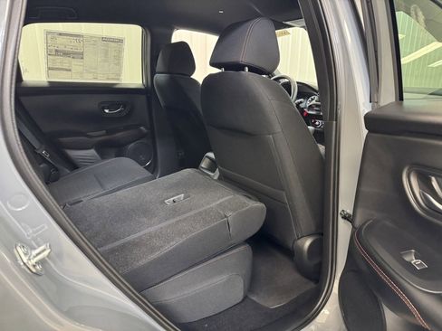 New 2026 Honda HR-V Sport image 21