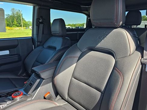New 2025 Ford Bronco Stroppe Edition image 20