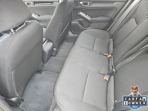 Used 2023 Honda Civic EX image 31