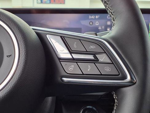 New 2026 Buick Enclave Sport Touring w/ Power Package FWD image 12