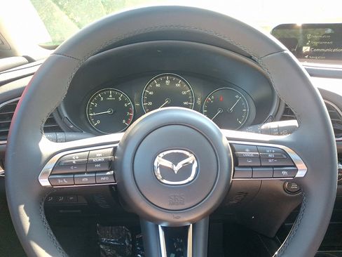New 2025 MAZDA CX-30 AWD 2.5 S w/ Preferred Package image 10