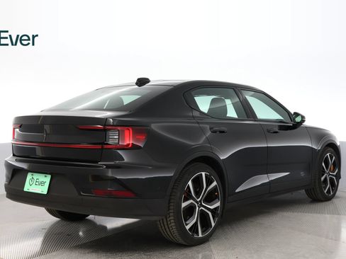 Used 2023 Polestar Polestar 2 w/ Pilot Pack AWD/4WD image 3