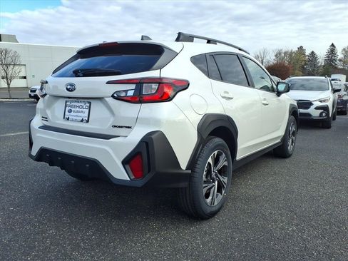 New 2026 Subaru Crosstrek 2.5i Premium image 16