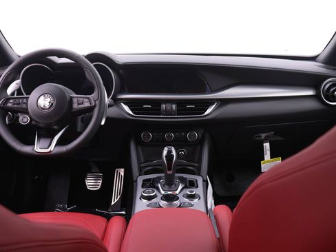 New 2026 Alfa Romeo Stelvio Sprint AWD/4WD image 8