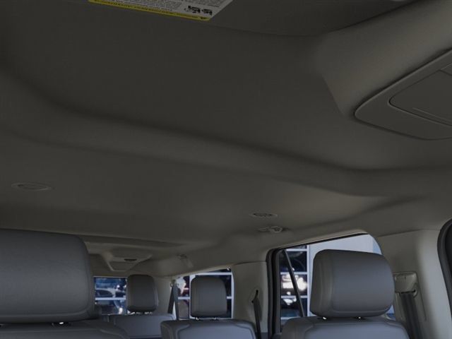 New 2026 Ford Expedition Max Active RWD image 22