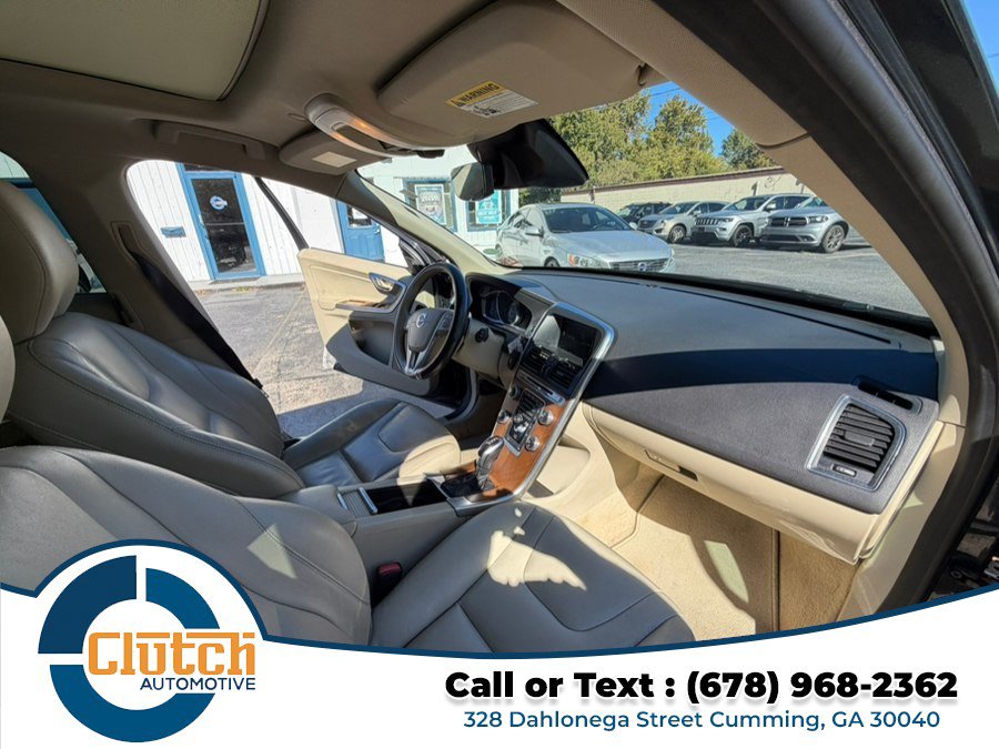 Used 2015 Volvo XC60 T6 AWD/4WD image 20