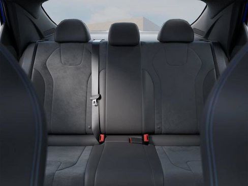 New 2025 Hyundai Elantra N image 14