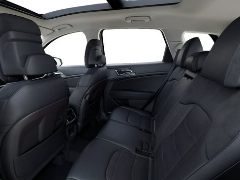New 2027 Kia Sportage SX Prestige AWD/4WD image 18