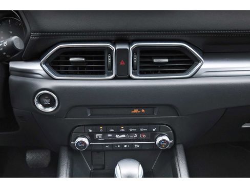 Used 2025 MAZDA CX-5 AWD 2.5 S w/ Select Package image 24