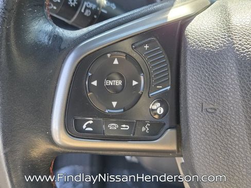 Used 2018 Honda Civic Si image 21