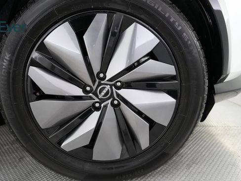 Used 2023 Nissan Ariya Evolve+ image 18