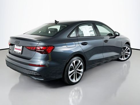 New 2026 Audi A3 2.0T Premium Plus image 13