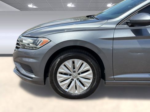 Used 2019 Volkswagen Jetta S w/ Driver Assistance Package FWD image 17