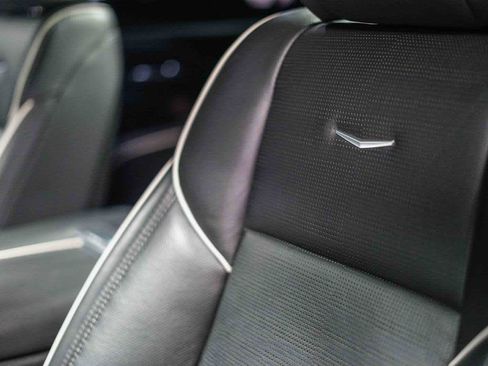 Used 2023 Cadillac Escalade ESV Sport image 32