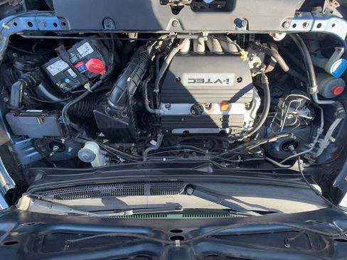 Used 2007 Honda Element EX image 17