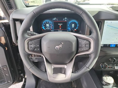 New 2026 Ford Bronco Badlands image 27