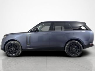 Used 2024 Land Rover Range Rover SE AWD/4WD video 2