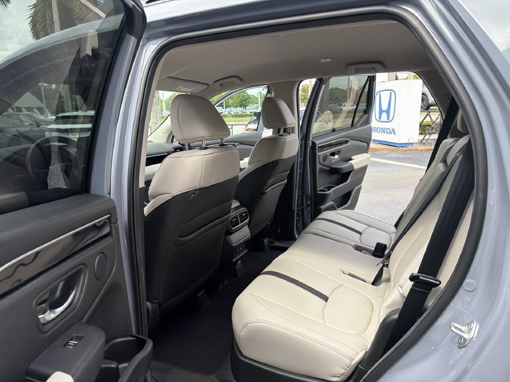 Certified 2026 Honda Passport RTL image 31