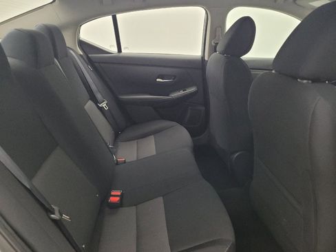 Used 2023 Nissan Sentra SV w/ All-Weather Package FWD image 19