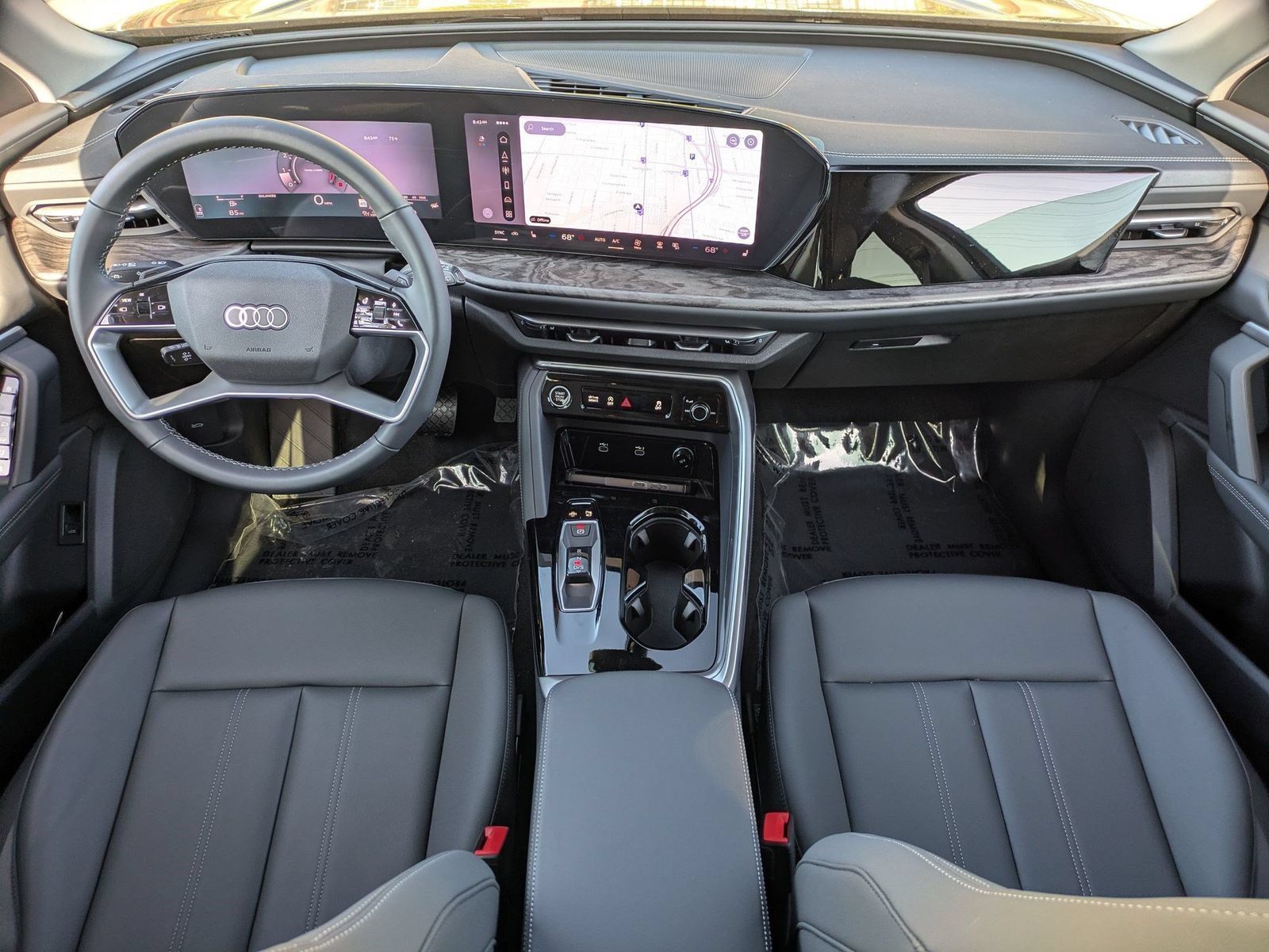 New 2026 Audi Q5 2.0T AWD/4WD image 5