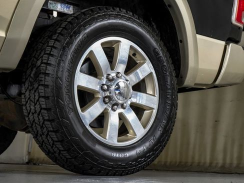 Used 2016 RAM 2500 Longhorn image 55