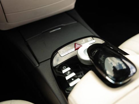 Used 2007 Mercedes-Benz S 600 image 36