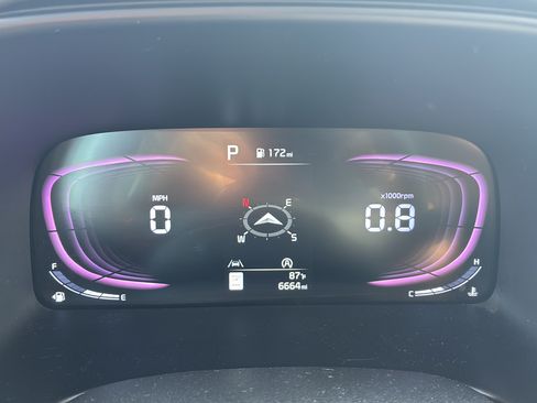 Used 2025 Kia Soul GT-Line w/ GT-Line Technology Package FWD image 22