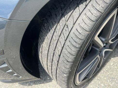 Used 2023 Hyundai Sonata N Line FWD image 10