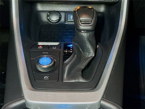 Used 2021 Toyota RAV4 XSE image 14